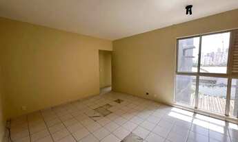 Imagem 2: Apartamento à venda Edifício Sagarana - Setor Sul Goiânia