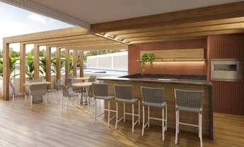 Imagem 7: Repasse | Apartamento a venda 3 quartos | Elev Jardim de Fátima