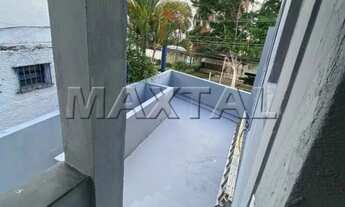 Imagem 2: Sobrado na Vila Guilherme com 3 dormitórios, 3 banheiros, 1 vaga de garagem coberta, de 12