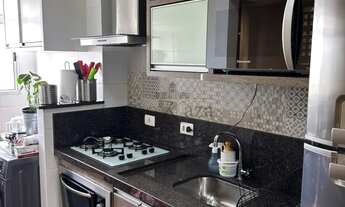 Imagem 4: Oportunidade - Apartamento - Villa Branca - Colinas de Villa Branca - 2 Dormitórios - 45m²