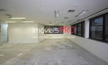 Imagem 4: Conjunto comercial 290 m² 9 vagas de garagem na Vila Olímpia