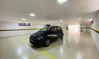 Imagem 3: Cobertura à venda, 140 m² por R$ 830.000,00 - Santa Maria - Santo André/SP