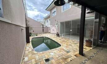 Imagem 4: VENDA- CASA CONDOMÍNIO PARQUE DOS INGLESES