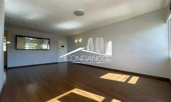 Imagem: Apartamento com 3 quartos a venda no Batel