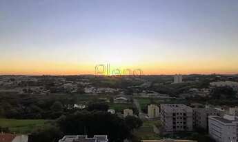 Imagem 2: Apartamento à venda em Valinhos, Parque Residencial Maison Blanche, com 2 quartos, com 67