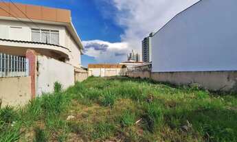 Imagem 6: Terreno - Jardim Nossa Senhora Auxiliadora - Campinas