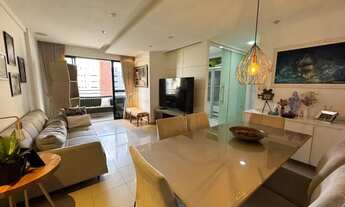 Imagem 2: Imóvel para venda com 94 metros quadrados com 3 quartos em Renascença - São Luís - MA