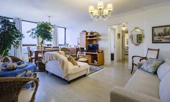 Imagem: Apartamento à venda no bairro Cristo Redentor