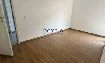 Imagem 2: Apartamento com área privativa à venda, 2 quartos, 1 vaga, Buritis - Belo Horizonte/MG