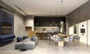 Imagem 11: Apartamento com 2 dormitórios à venda, 60 m² por R$ 709.200,00 - Portão - Curitiba/PR