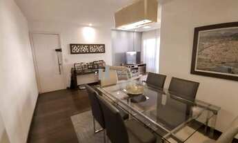 Imagem 6: Na Tijuca, apartamento à venda com 140 m², 4 quartos (1 suíte), varanda com vista livre e