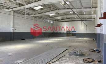 Imagem 3: Galpão com escritórios em Vilas do Atlântico