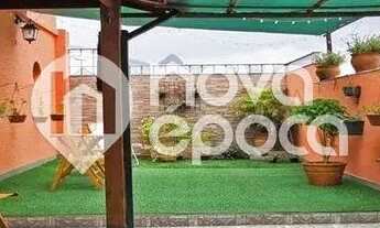 Imagem 2: Tijuca Apartamento cobertura com 4 dormitórios