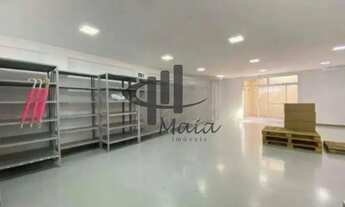 Imagem 3: Locação Prédio Comercial Santo Andre Campestre Ref: 43647