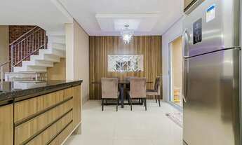 Imagem 6: CASA CURITIBA PR