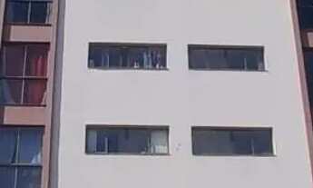 Imagem: Apartamento JK / Kitinete Jardelino Ramos