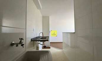 Imagem: Apartamento com 2 dormitórios à venda