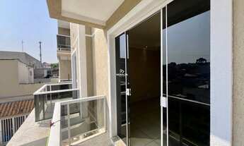 Imagem 6: Apartamento Com 02 Quartos (sendo 01 suíte) no Pedro Moro!