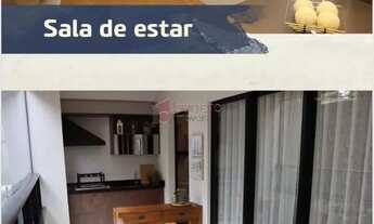 Imagem 3: APARTAMENTO À VENDA NO CONDOMÍNIO RESIDENCIAL ODEON - JUNDIAÍ/SP