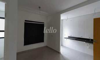 Imagem 2: Apartamento 1 quartos para alugar no(a) Vila Prudente