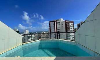 Imagem 3: Apartamento à venda no RUA MARANHÃO - PITUBA, SALVADOR - BA , PITUBA, Salvador, BA