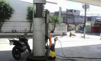 Imagem 3: Galpão à venda em Vila Albertina - SP