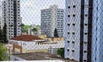 Imagem 5: Apartamento com 3 dormitórios à venda, 102 m² por R$ 435.000,00 - Centro - Ribeirão Preto