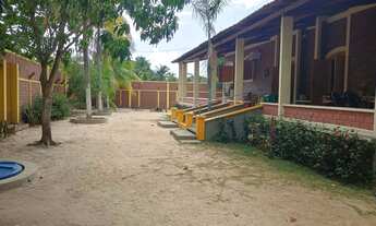 Imagem: Chácara Condomínio para Venda em Barra