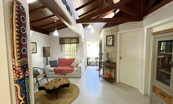 Imagem 6: Casa em Florianópolis (ponta das canas) com 2 dormitórios