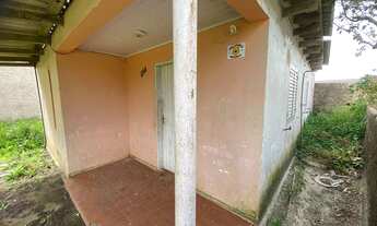 Imagem 2: Casa na quadra A rei do peixe