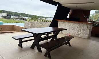 Imagem 6: Portal das Águas Manso - Exclusividade e Sofisticação à Beira do Lago