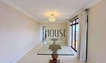 Imagem 3: Apartamento em Sorocaba, com 252m², à venda em condomínio de alto padrão Edifício Piazza d