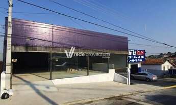 Imagem 4: Barracão - Jardim Novo Campos Elíseos - Campinas