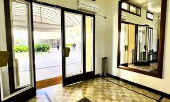 Imagem 6: Apartamento 3 dormitórios com vaga em frente a Santa Casa