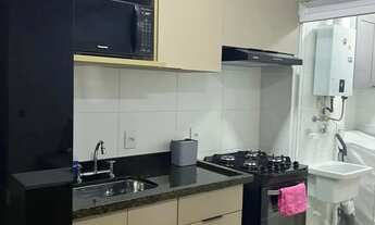 Imagem 5: Apartamento para venda e aluguel com 64m² e 2 vagas no Condomínio Reserva Parque São Domin