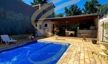 Imagem 6: Casa Térrea Completa com Piscina no Jardim Europa Bragança Paulista