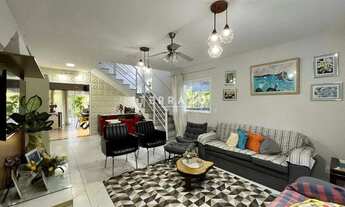 Imagem 4: Casa em Condomínio à venda, 3 quartos, 3 suítes, 1 vaga, Caneca Fina - Guapimirim/RJ