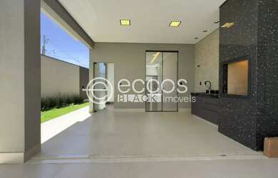 Imagem 7: Casa à venda, 3 quartos, 1 suíte, 2 vagas, Jardim Nenê Gomes - UBERABA/MG