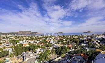 Imagem 2: Cobertura de 1 quarto para locação Camboinhas, Niterói, RJ