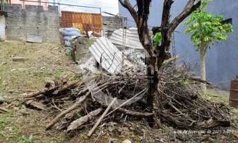 Imagem 4: Terreno Residencial em Vila Formosa