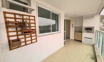 Imagem: Apartamento à venda no Jardim Icaraí com