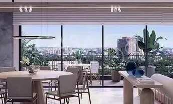 Imagem 6: Apartamento 4 dormitórios à venda Setor Oeste Goiânia/GO