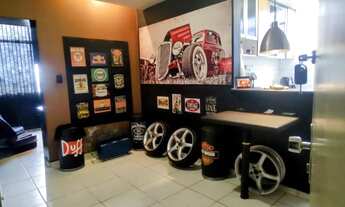 Imagem 4: AP Studio no Colégio Batista