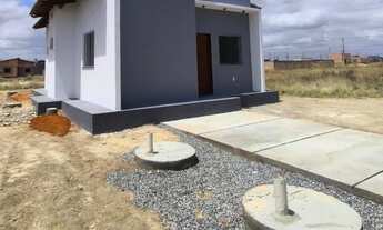 Imagem 2: CASA NOVA CABURAI - APTA A FINANCIAMENTO