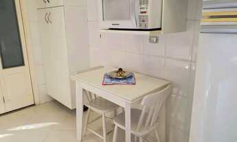 Imagem 6: Apartamento em Rua Batataes - Jardim Paulista - São Paulo/SP