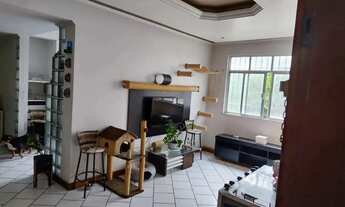 Imagem 4: Apartamento Com 3 Quartos Distribuído Em 120M² E 1 Vaga De Garagem No Parque Bela Vista. 1