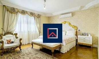 Imagem 7: Aluguel Casa 5 Dormitórios - 580 m² Alto de Pinheiros