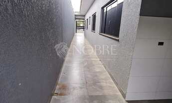 Imagem 7: Casa com 100 m² no Jardim Diamante em Maringá