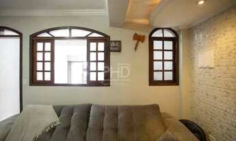 Imagem 5: Sobrado à venda, 3 quartos, 2 suítes, 2 vagas, Assunção - São Bernardo do Campo/SP