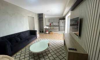 Imagem: Apartamento com 3 Quartos e 4 banheiros